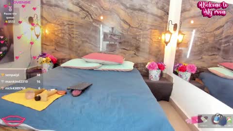 Analia smith online show from January 31, 2025, 6:24 am