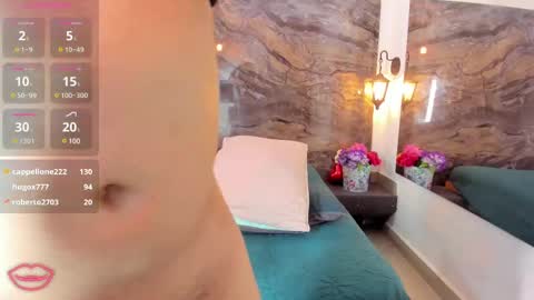 Analia smith online show from February 23, 2025, 12:37 pm