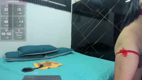 Analia smith online show from November 2, 2025, 2:25 am