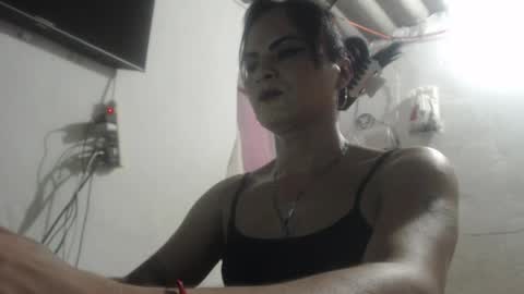 Analia smith online show from April 3, 2026, 7:34 pm