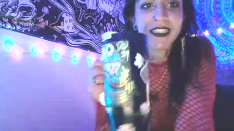 AnaLove online show from March 23, 2026, 8:51 am