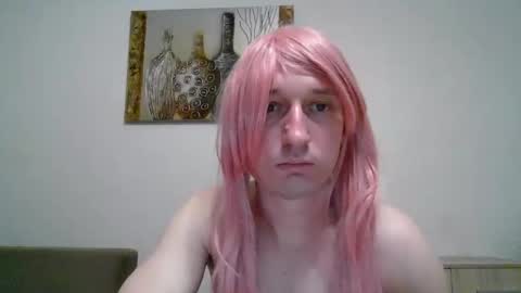 Analstasya Fantasy online show from February 14, 2026, 9:22 pm