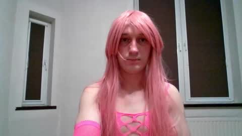 Analstasya Fantasy online show from February 15, 2026, 1:31 pm