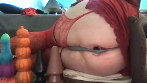 Mandy online show from October 26, 2025, 4:24 pm