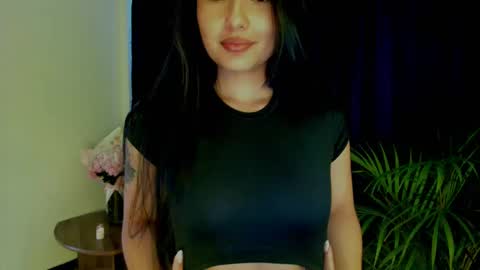 Snapshot of anamarieh chatting on February 28, 2025, 8:18 pm Ann online show from February 28, 2025, 8:18 pm