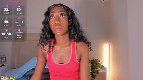 anamonroee online show from November 15, 2025, 11:51 am