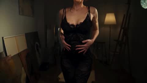 Snapshot of anamuse chatting on March 3, 2026, 10:04 pm Ana online show from March 3, 2026, 10:04 pm