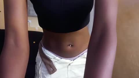 Ananablossom online show from April 17, 2026, 7:33 am