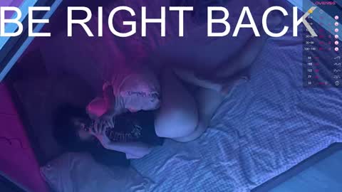 Ananasteisha online show from February 22, 2025, 6:39 am