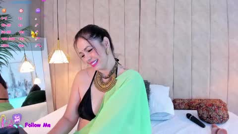 Ananta  online show from April 30, 2026, 11:49 am