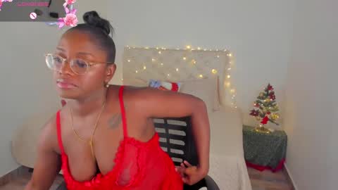 Snapshot of ananya_kay01 chatting on December 5, 2024, 4:53 am A N A my connection hours are from 600 pm to 12 pm Colombian time online show from December 5, 2024, 4:53 am