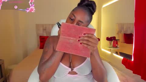 Snapshot of ananya_kay01 chatting on February 8, 2026, 11:13 am A N A my connection hours are from 600 pm to 12 pm Colombian time online show from February 8, 2026, 11:13 am