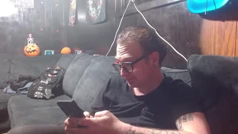 anarchistofnihil online show from February 15, 2026, 1:41 pm