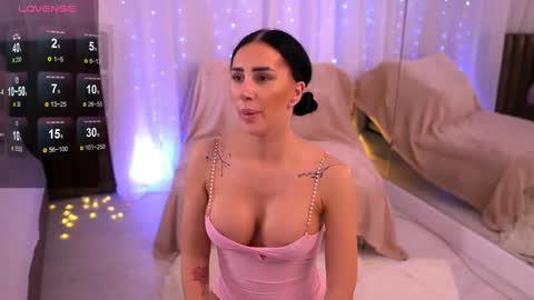 Anna online show from March 3, 2025, 10:52 pm