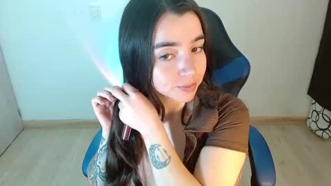 ana 3 online show from March 8, 2025, 4:34 am