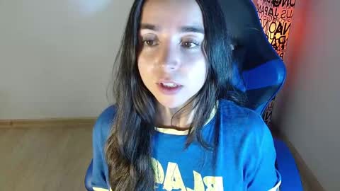 ana 3 online show from March 21, 2026, 2:27 am