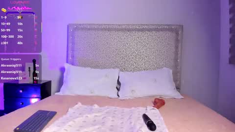 ana online show from February 27, 2025, 12:43 am