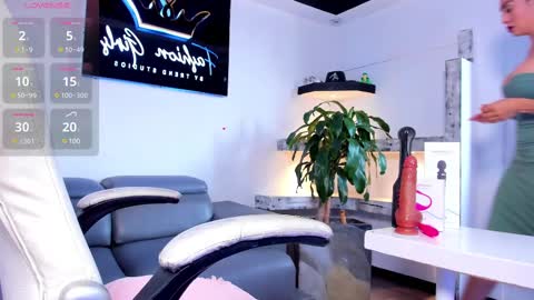 ana online show from March 3, 2025, 4:14 pm