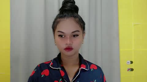 ANA online show from January 12, 2025, 6:06 am