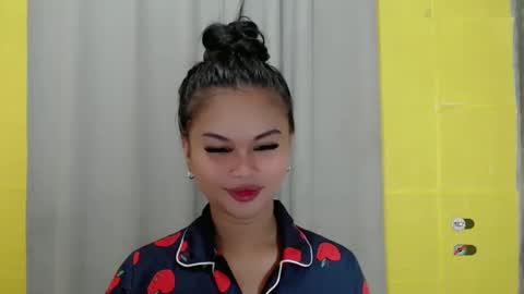 ANA online show from January 15, 2025, 7:15 am