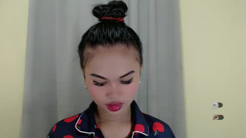 ANA online show from February 9, 2025, 2:18 pm