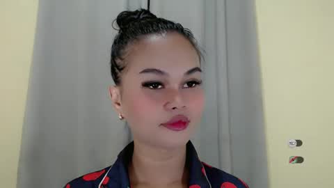 ANA online show from February 24, 2025, 3:20 pm