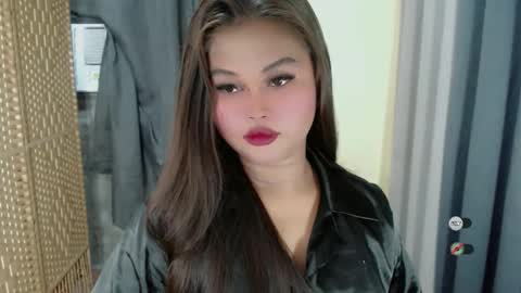 ANA online show from November 16, 2025, 3:17 pm