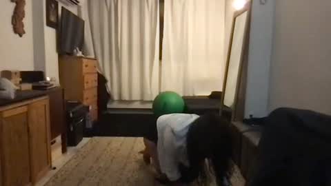 anasexyteacherof online show from October 18, 2025, 4:15 am