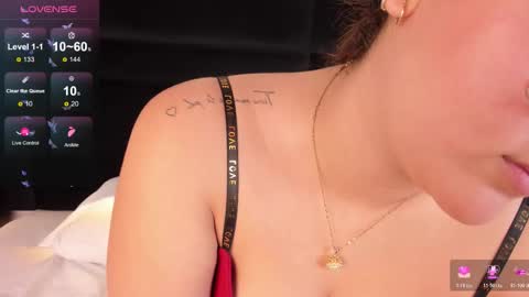 Anasha online show from November 15, 2025, 11:40 am