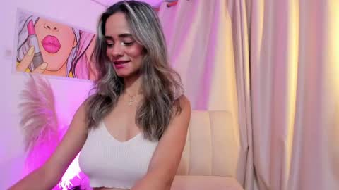 Ana online show from April 4, 2026, 7:33 pm