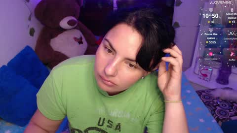 Ana online show from January 7, 2025, 4:27 pm