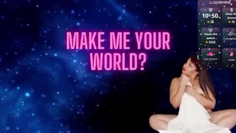 Ana online show from January 15, 2025, 3:50 pm