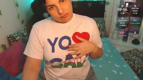 Ana online show from March 7, 2025, 5:06 pm