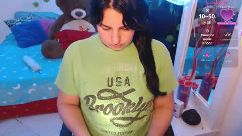 Ana online show from March 12, 2025, 6:00 pm