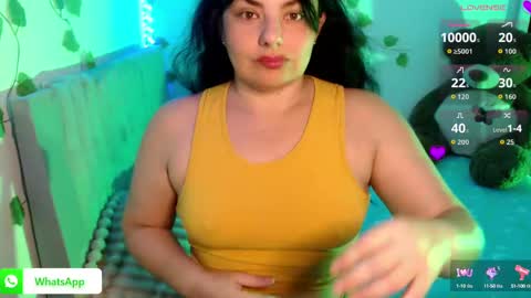 Ana online show from September 14, 2025, 12:15 pm