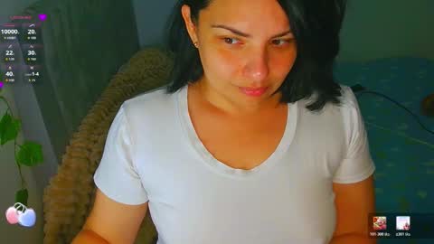 Ana online show from February 24, 2026, 10:19 pm