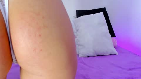 Anastacia online show from December 15, 2024, 2:08 am