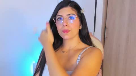 Anastacia online show from February 11, 2026, 11:04 am