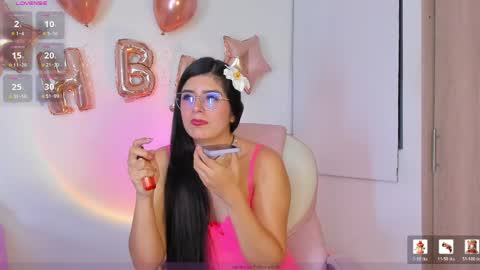 Anastacia online show from April 11, 2026, 4:28 am