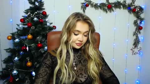 anastacyyellig online show from December 14, 2024, 12:33 am