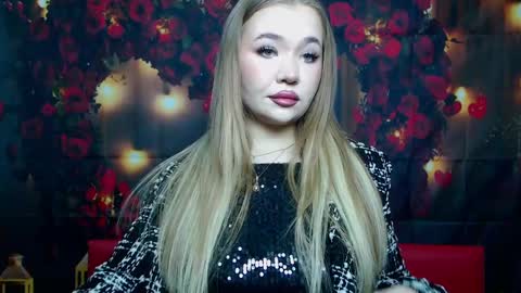 anastacyyellig online show from January 21, 2025, 8:11 pm