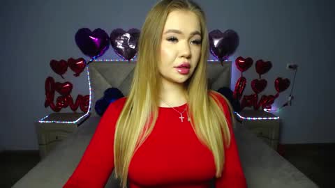 anastacyyellig online show from February 21, 2025, 2:39 am