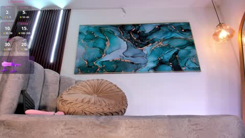 Snapshot of anastalin chatting on February 7, 2025, 5:41 am Ana Stalin online show from February 7, 2025, 5:41 am