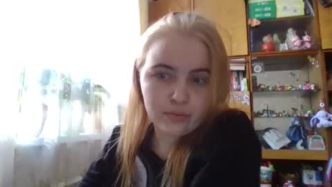 Anastasia online show from February 22, 2026, 6:24 am