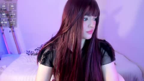 Snapshot of anastasia1213 chatting on April 28, 2026, 2:27 am Anastasia Gomez online show from April 28, 2026, 2:27 am