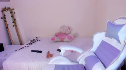 Snapshot of anastasia1213 chatting on May 1, 2026, 12:15 am Anastasia Gomez online show from May 1, 2026, 12:15 am
