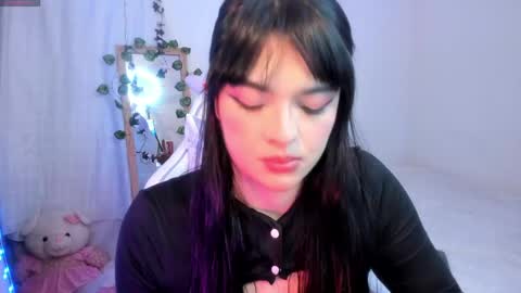 Snapshot of anastasia1213 chatting on May 19, 2026, 12:49 am Anastasia Gomez online show from May 19, 2026, 12:49 am