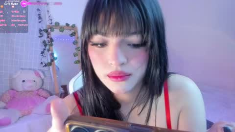 Snapshot of anastasia1213 chatting on May 31, 2026, 1:47 am Anastasia Gomez online show from May 31, 2026, 1:47 am