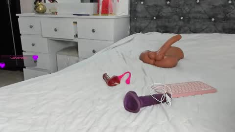  ANASTASIA DANGER  online show from January 9, 2025, 12:30 pm