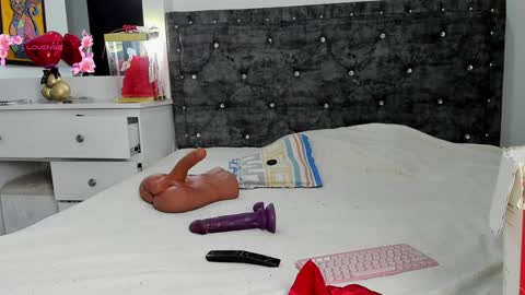  ANASTASIA DANGER  online show from January 28, 2025, 12:22 pm